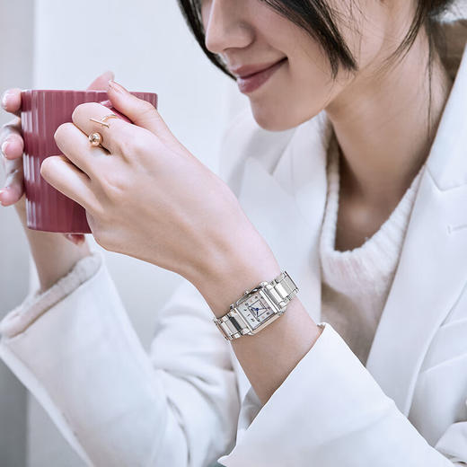 西铁城光动能女EW5600-87D 商品图2