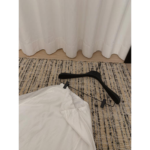 金蘑菇菇 通勤才是主旋律 上班女孩的半裙/ 天丝防晒半裙来噜 商品图3