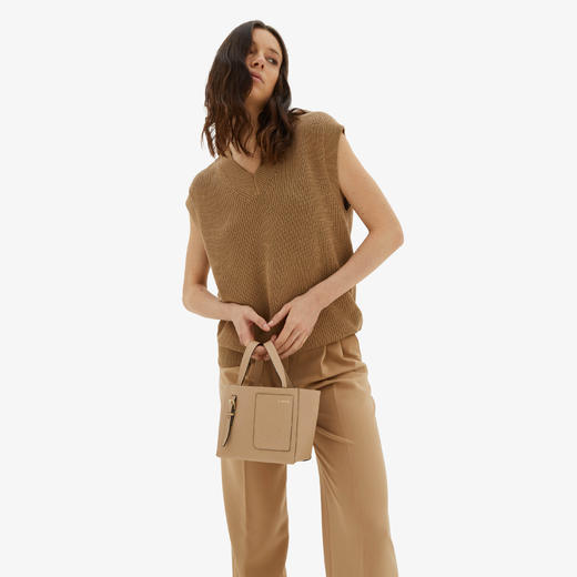 SOFT BUCKET 微型手袋 商品图4