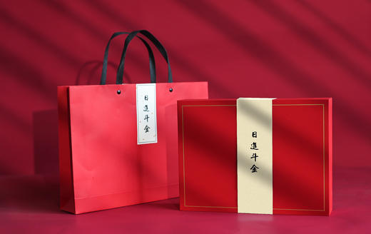 日进斗金沉香礼盒套组 商品图8