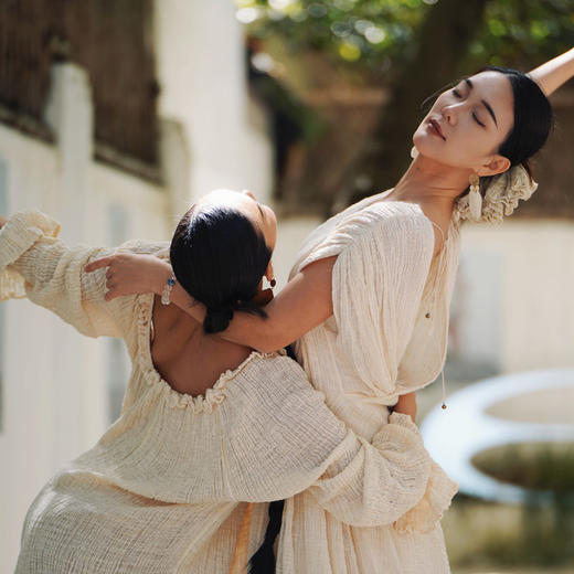 身刻记忆 — 舞动疗愈 商品图0