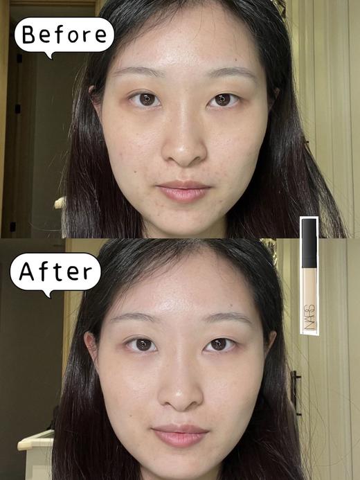 NARS纳斯香草遮瑕膏 商品图8