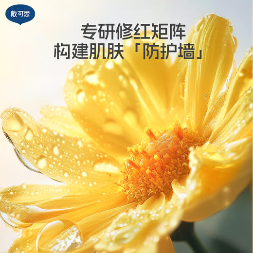 【官方直发】戴可思青少年控油套组：洁面乳100g/控油水120ml/修护乳100g/精华液30ml 商品图4