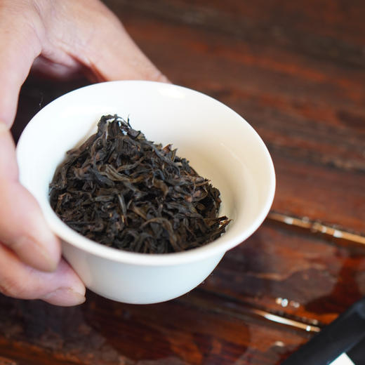 【匠人集】春桃17g 祝老师的茶 商品图5