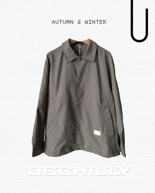 531472259极简夹克 商品图2