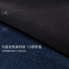 【奥利绒】马克珍妮女童爱心绣花牛仔微喇裤2025年冬装新款551529 商品缩略图2