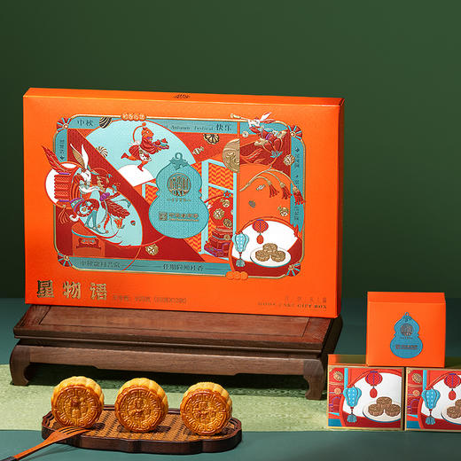 稻香村星物语 商品图1