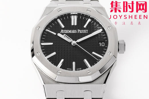 一次满足你五个愿望——爱彼50周年纪念款 ZF皇家橡树15510ST全系列 男士腕表 表径41mm 商品图1