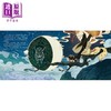 【中商原版】Fun China趣读中华 山海经数字幻旅06 常羲浴月（配音频）香港原版 中国神话故事儿童绘本 中华传统文化读物 商品缩略图3