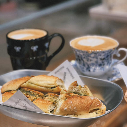 蒜香法棍 商品图4