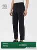 小树家工装梭织裤男士轻薄徒步户外运动弹力休闲长裤 商品缩略图0