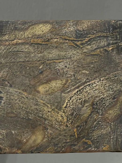 天然布丁石长方形四足台座，顺丰包邮 商品图8