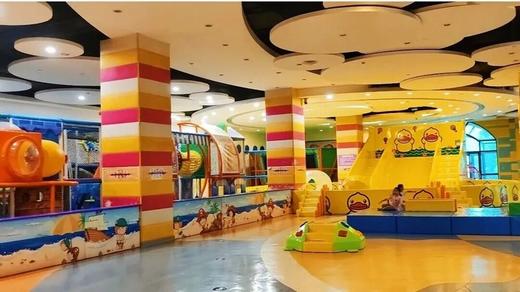 国庆中秋不加价【彭山恒大酒店】仅499住园景大/双床房，烟花映篝火，汉服秀团圆！猜灯谜、做灯笼，解锁国庆中秋双节浪漫 商品图6