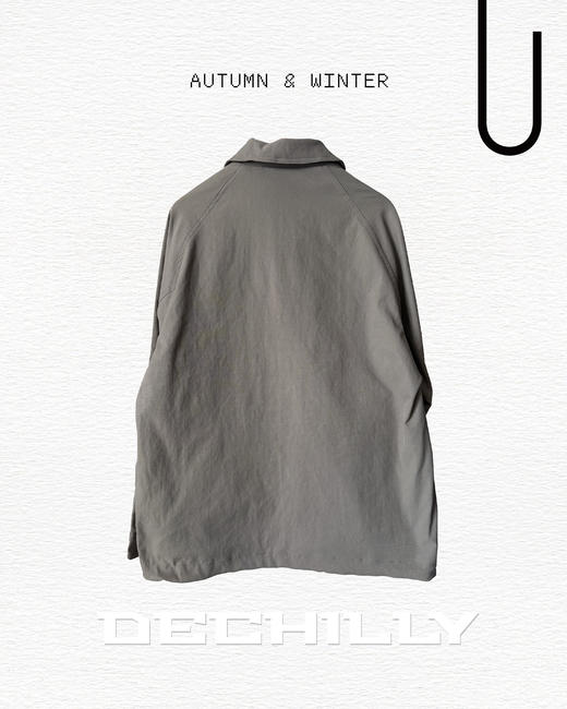 531472259极简夹克 商品图3