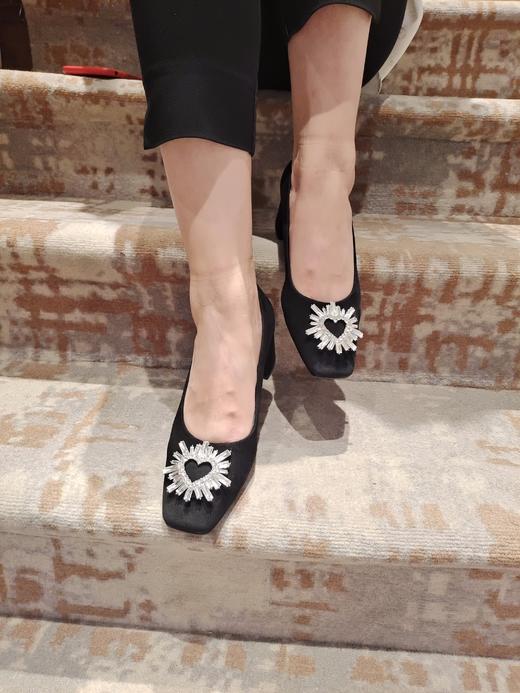 【清仓】LARARIA小羊皮鞋和芭蕾舞鞋合集 商品图7