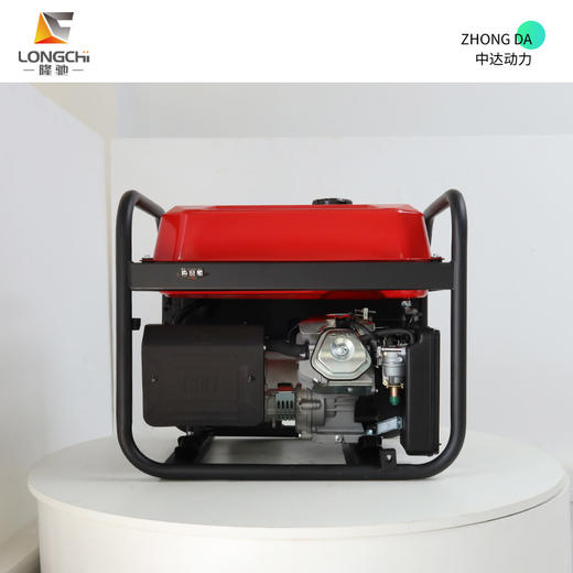 隆驰 LC7500E-G 商品图5