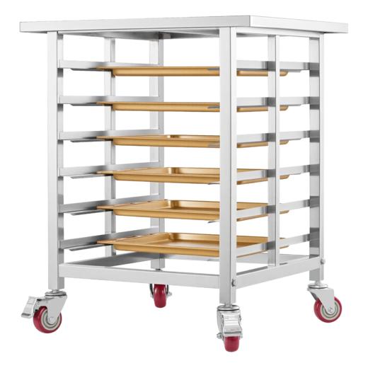 长帝 置物架 商品图0