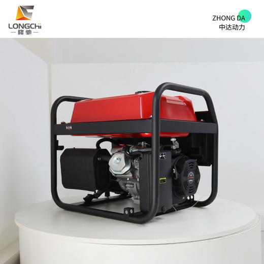 隆驰 LC7500E-G 商品图6