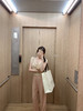 金蘑菇菇 la trouvaille夏日天丝亚麻汤汤裤  / 窄腿版型 商品缩略图6