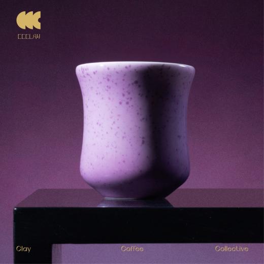CCCLAY“幻”系列 | 洒点系列 ccc咖啡杯 品鉴杯 陶瓷杯 送礼 商品图1