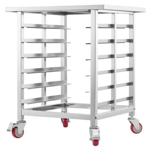 长帝 置物架 商品图3