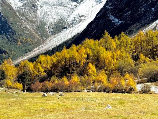 【趣游毕棚沟】川西纯玩·2日观景之旅 商品图1