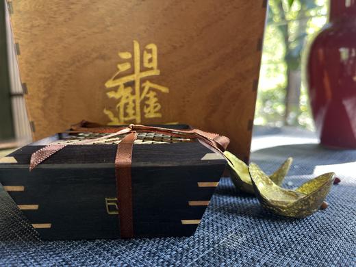 日进斗金沉香礼盒套组 商品图10