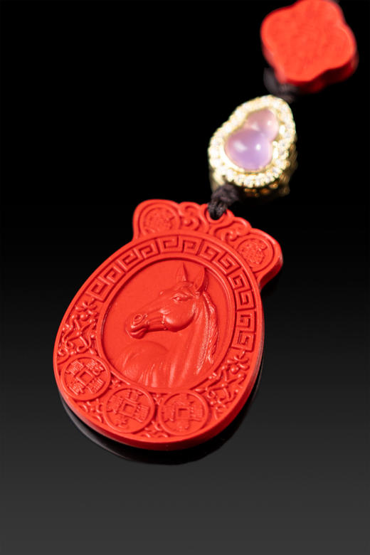 辰砂马上来财 商品图1