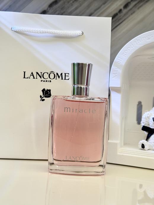 D091802清新热带水果香真爱奇迹粉色女士香水50ml 商品图9