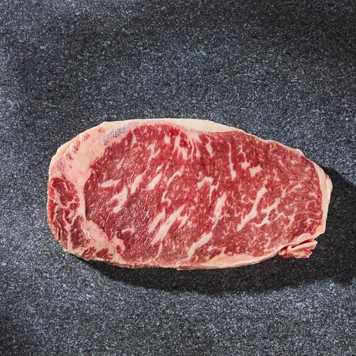 澳洲M4草饲牛西冷AMG-200g 商品图3