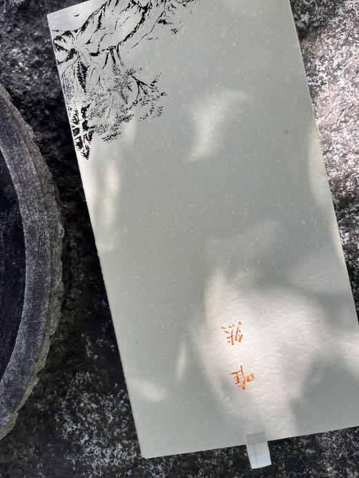 唯然双盘会安沉香礼盒套组 商品图2