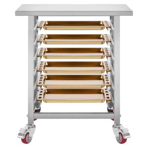 长帝 置物架 商品图1