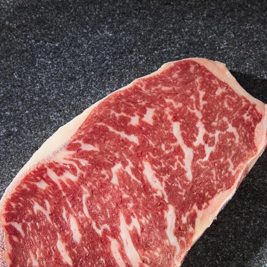 澳洲M4草饲牛西冷AMG-200g 商品图1