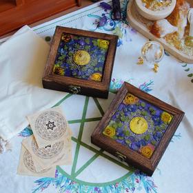 新版十二星座守护盒（付款后七天内发货）