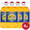 满汉全席物理压榨葵花籽油5L*4瓶（6924497913268） 商品缩略图0