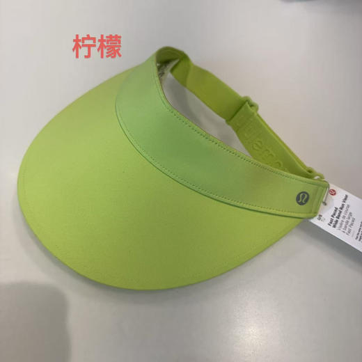 Lululemon各款漂亮帽子 折扣款只要¥220直邮到手 商品图4