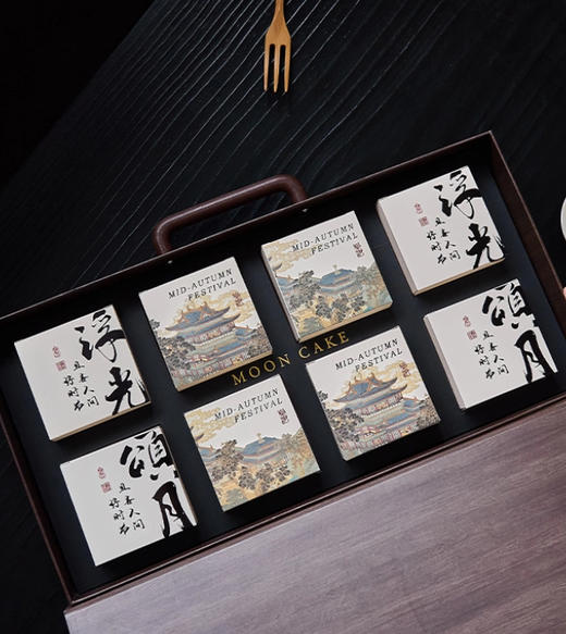 敦煌映月 商品图1