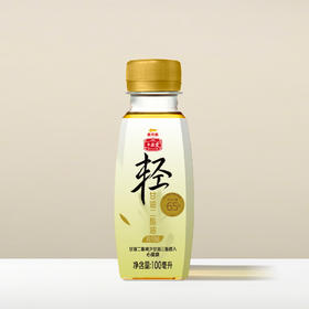 金龙鱼丰益堂亚麻籽甘油二酯油DAG65%100mL金装