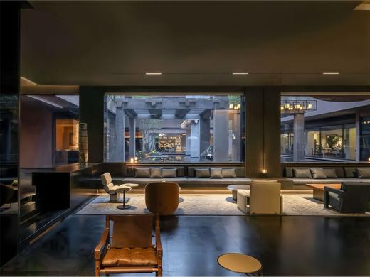 暖酿悠享丨绍兴木棉花凯悦臻选酒店×2晚（可拆分2间1晚或1间2晚）套餐 商品图6