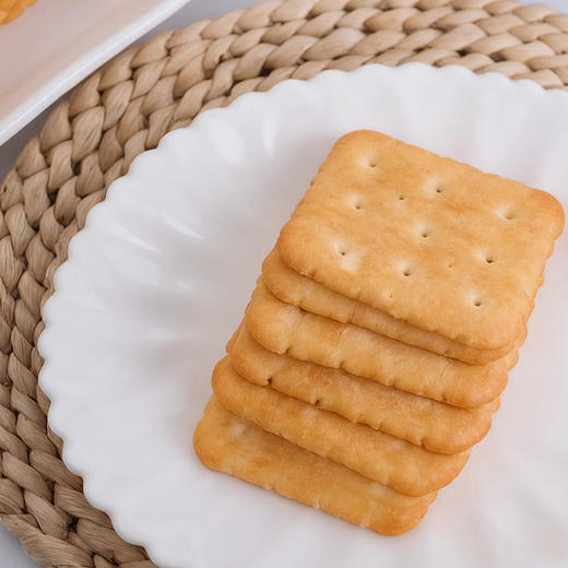 韩国进口海太ACE饼干121g 商品图1