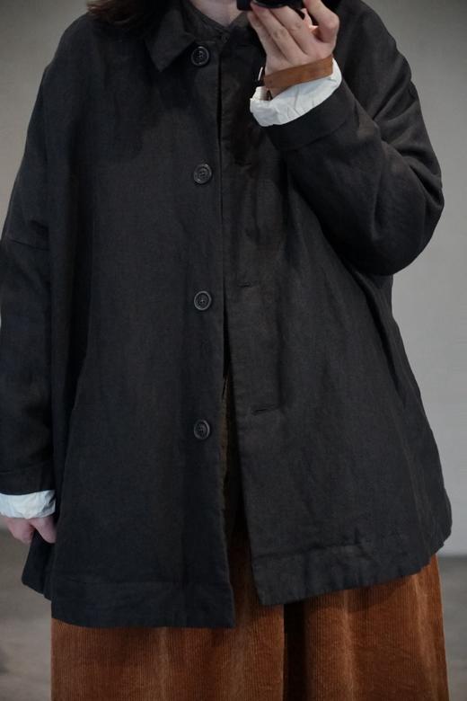 CASEY/CASEY廓形夹克 商品图6