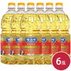 福达坊食用植物调和油1.8L*6瓶（6924497900909） 商品缩略图0