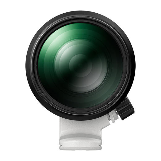 M.ZUIKO DIGITAL ED 50-200mm F2.8 IS PRO 商品图2