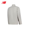 NEW BALANCE/NB 新款男经典简约运动针织外套上衣 商品缩略图1