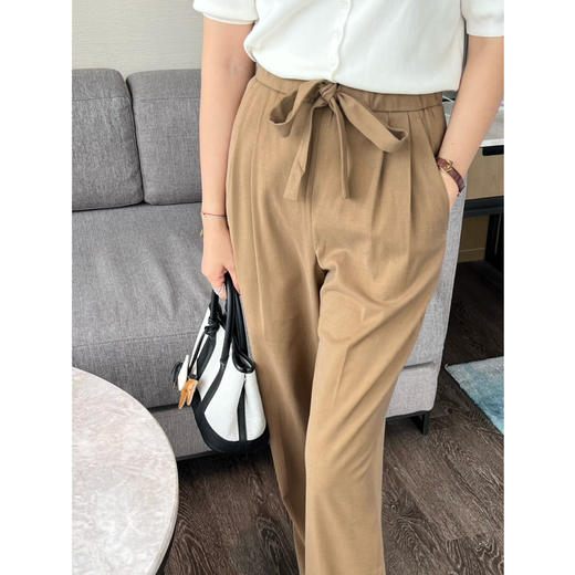 2509314   Max 裤子 西裤 商品图9