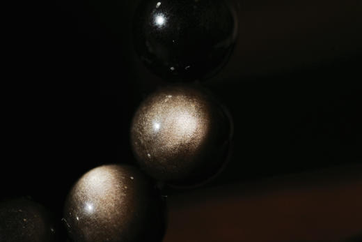 银眼｜月光黑曜石 商品图6