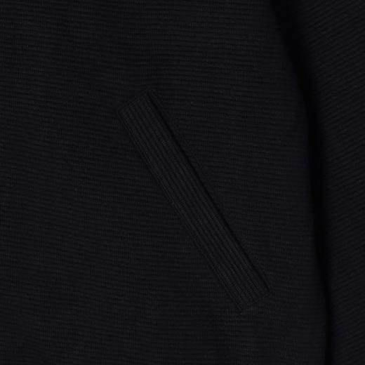 8909SDSA男士秋冬新款痞帅男装复古肌理感棒球领夹克外套时尚百搭开衫 商品图3