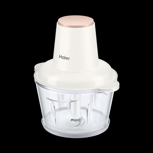 海尔绞肉机家用 商品图3