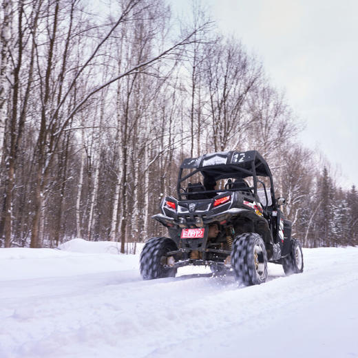 【早鸟预订26-27雪季】长白山ClubMed度假村一价全包！享3000㎡天然温泉，含每日专业滑雪课程、全天吃喝玩乐，更有专业G.O帮你带娃、晚间表演秀及主题派对！ 商品图13