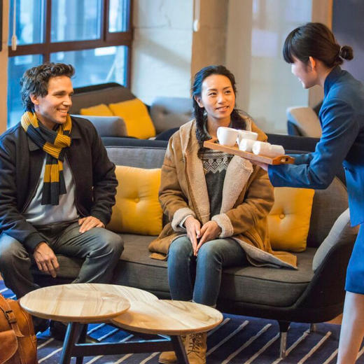 3晚/4晚/5晚【北大湖ClubMed度假村】一价全包！入住前15天可退！体验930m垂直落差雪道，尊享专业滑雪课程，吃喝玩乐，无忧入住一键搞定~ 商品图1